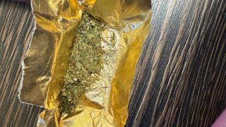 Through Searches Conducted in Apartments of Leaders and Participants of Criminal Group Large Quantities of Objects and Items Intended for Crime Found